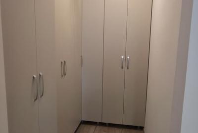 Apartament cu 2 camere decomandat, mobilat în Tipografilor - 7