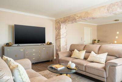 Apartament cu 4 camere, mobilat în Alba Iulia - 16