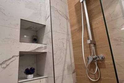 Vanzare apartament 3 camere, boxa garaj Cotroceni - 17