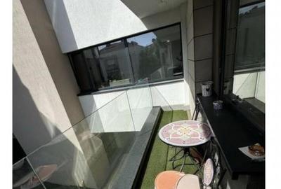 Apartament 3 camere Parcul Carol - 8