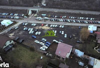 Teren de 2844 mp, în Corbeanca