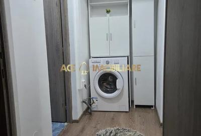 Apartament cu 2 camere decomandat, mobilat în Basarabia - 7