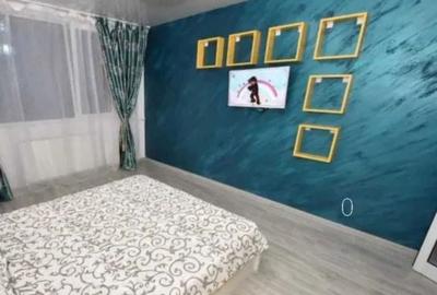 Garsonieră decomandată în Țiglina 1 - 12