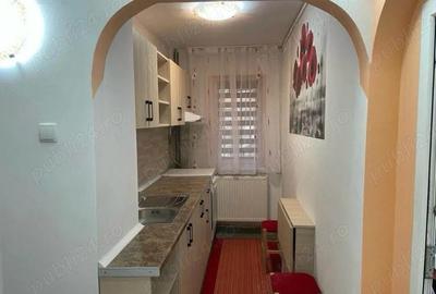 Apartament cu 2 camere decomandat în Nord - 2