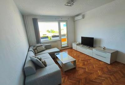 Apartament luminos, renovat recent disponibil imediat - 3