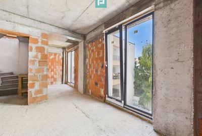 Clădire reconsolidată și reamenajată – Dorobanți - 2