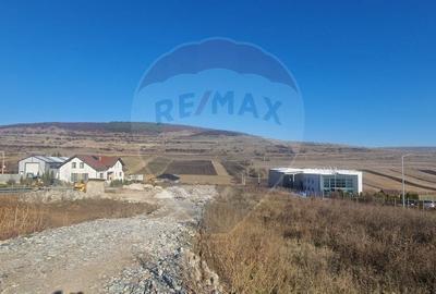 Spațiu comercial, în Vâlcele - 4