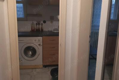 Garsonieră decomandată în Central - 4