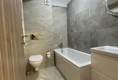 Apartament cu 2 camere decomandat în Rahova - 8