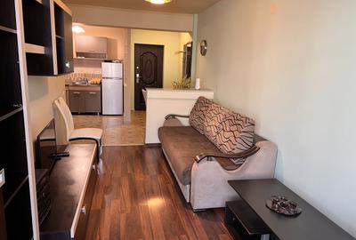 Apartament cu 2 camere semidecomandat, mobilat în Mihai Viteazul - 3