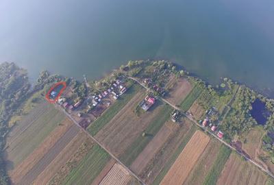 Casă individuală cu 4 camere cu Canalizare în Fârdea - 2