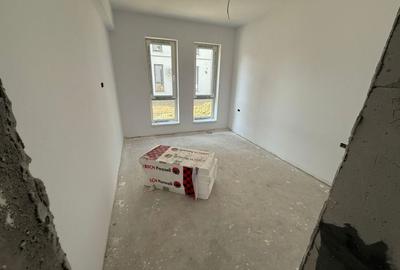 APARTAMENT CU TREI CAMERE DECOMANDAT | 16 mp TERASĂ plus 10 mp - 15