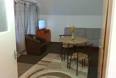 Garsonieră în Schei - 4