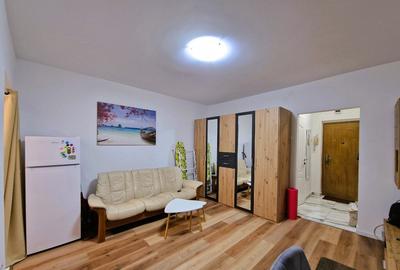 Apartament 2 camere, 33mp, Gheorgheni - 5