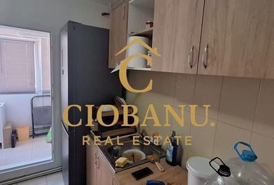 Apartament cu 2 camere decomandat în Rovine - 7