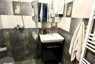 Apartament cu 2 camere, mobilat în Dâmbul Rotund - 8