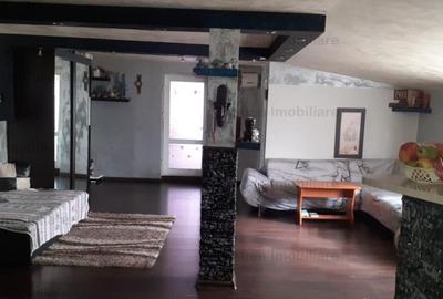 Vila P M Brailita 2 corpuri 140mp utili Teren=398mp - 7