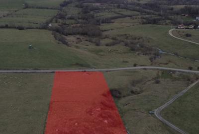 Teren Intravilan Sohodol 5 km Bran 10000 Mp - 6