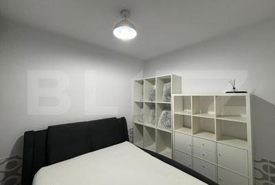 Apartament 2 camere, 50 mp, petfriendly, zona Muzeul Apei - 5