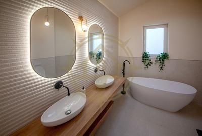 Casă cu 3 camere cu Teren 565 Mp în Tâncăbești - 14