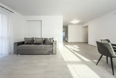 Apartament 3 camere, prima inchiriere, parcare, Hipodrom 3 - 3