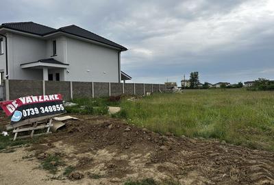 Spațiu comercial, în Giroc - 1