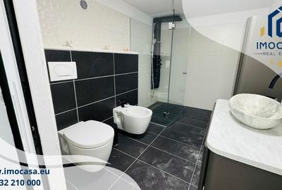 Apartament cu 5 camere semidecomandat, mobilat în Central - 19