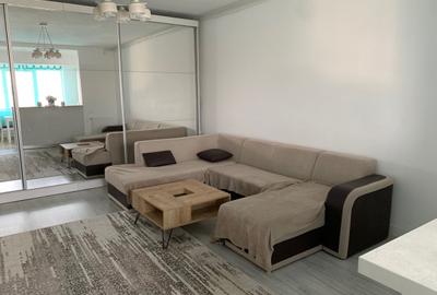 Apartament decomandat în Drumul Taberei