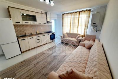Apartament cu 3 camere în Șelimbăr - 2