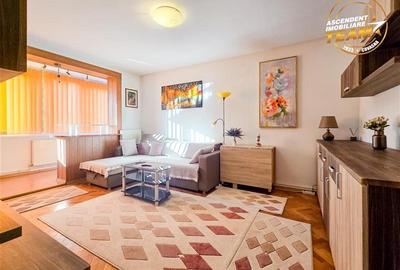 Apartament cu 3 camere decomandat, mobilat în Simeria - 1
