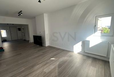 Apartament cu 4 camere decomandat în 1 Mai - 6