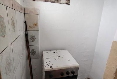 Apartament cu 3 camere decomandat în Central - 4