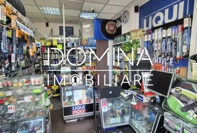 Spațiu comercial, de 19 mp, în Central - 2