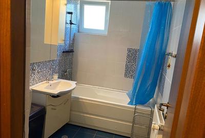 Apartament cu 2 camere decomandat în Exterior Vest - 5