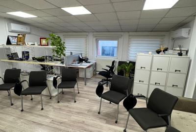 Inchiriere spatiu comercial Herastrau, Nicolae Caramfil 48mpu - 3