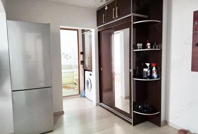 Comision cumparator 0!2 camere decomandat, etaj 2, - 7