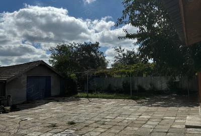 Casă cu 5 camere cu Teren 4800 Mp în Ceamurlia de Sus - 2