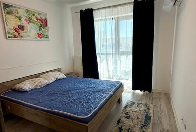 Apartament cu 2 camere decomandat în Politehnica - 5