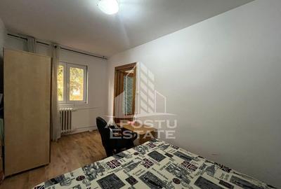 Apartament cu 2 camere, etajul 1, zona Sagului - 4