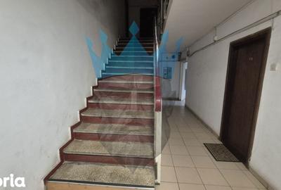 Garsonieră în Tineretului - 14