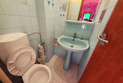 Apartament cu 4 camere decomandat în Cetății - 5