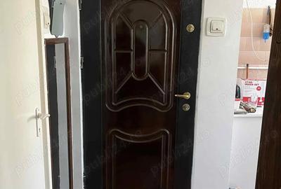 Apartament cu 2 camere semidecomandat în Central - 1