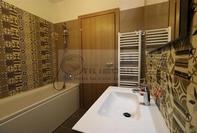 Ap 2 camere – Iulius Mall / Tudor Vladimirescu –Conest Grand Residence - 12