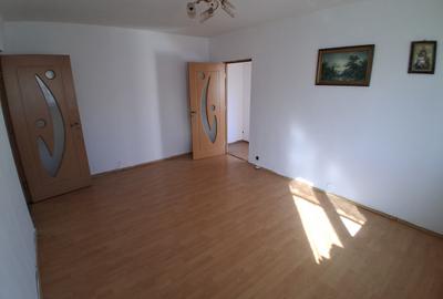 Apartament cu 2 camere semidecomandat, mobilat în Păcurari - 2