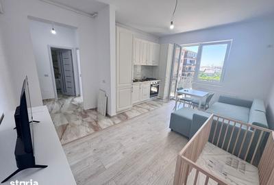 Apartament cu 2 camere decomandat în Fundeni - 2