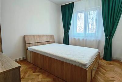Apartament cu 2 camere semidecomandat, mobilat în Gării - 2