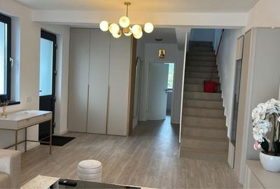 Casă cu 3 camere cu Teren 132 Mp în Sânpetru - 7