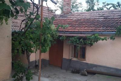 Casă cu 3 camere în Cigmău - 8