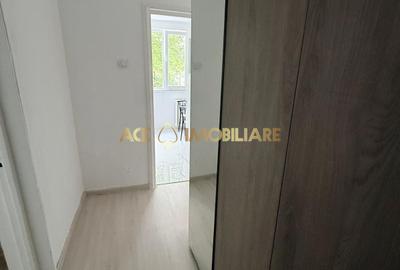 Apartament cu 3 camere semidecomandat, mobilat în Drumul Taberei - 8