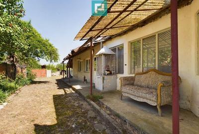 Casa cu 4 camere in Cruceni - 11